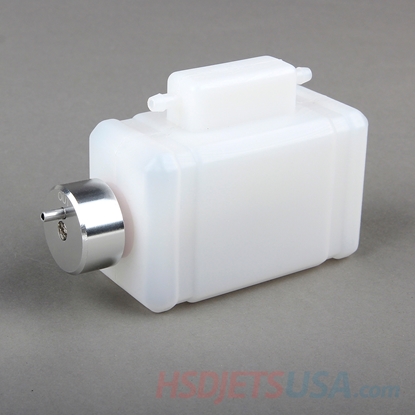 Picture of HSDJETS Super Viper Foam Turbine 120cc UAT Anti Bubble Oil Tank*