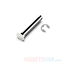 Picture of HSDJETS Super viper V5 landing gear damper bolt w/e-clip**