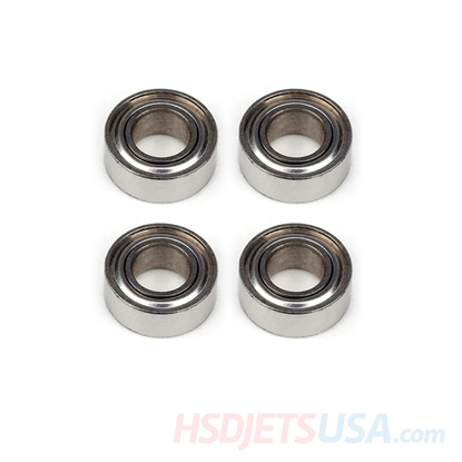 Picture of HSDJETS Super Viper & L 39 Brake Wheel Bearing*