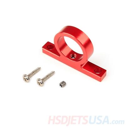 Picture of HSDJETS Super Viper Fixed Seat of Ball Valve (Copper color)*