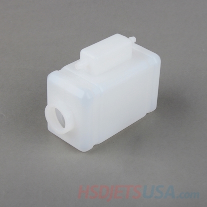 Picture of HSDJETS Super viper Foam Turbine 120cc UAT Anti Bubble Oil Tank (Empty Pot*