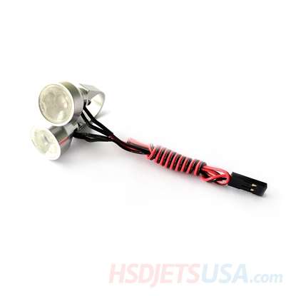Picture of HSDJETS T-33 Front gear light