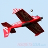 Picture of HSDJETS D400 Red Colors KIT