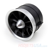 Picture of HSDJETS S-EDF 120mm Half Metal Electric Ducted Fan*