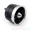 Picture of HSDJETS S-EDF 120mm Half Metal Electric Ducted Fan*