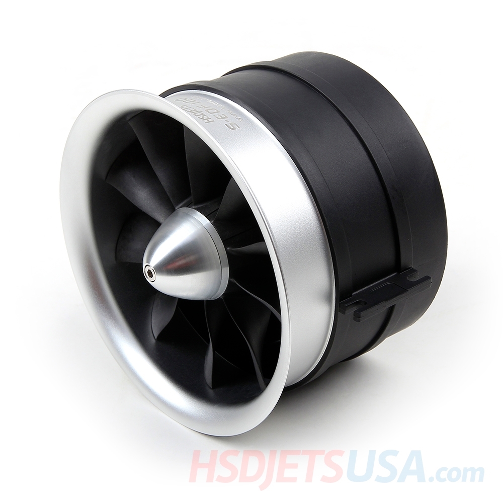 HSDJETSUSA. Product Reviews. HSDJETS SEDF 120mm Half Metal Electric