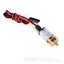 Picture of HSDJETS S-EDF 105mm F-16 front electric motor gearbox(DGA12-N20 + power cord)*