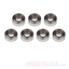 Picture of HSDJETS S-EDF 105mm F-16 Bearing Φ4 x Φ8 x 3mm*