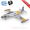 Picture of HSDJETS S-EDF 120mm HT-33 Yellow ribbon Colors PNP 12S