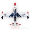 Picture of HSDJETS S-EDF 120mm HT-33 Thunderbirds Colors PNP 12S