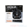 Picture of FUTABA 16SZ Transmitter–18-Channel Digital Proportional RC System(Air+R7008SB)