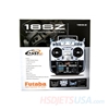 Picture of FUTABA 18SZ Transmitter–18-Channel Digital Proportional RC System(Air+R7008SB)