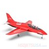 Picture of HSDJETS S-EDF 105mm Super Viper Red Colors PNP 12S