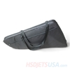 Picture of HSDJETS Super Viper Black color Wing Bag (foam viper only)