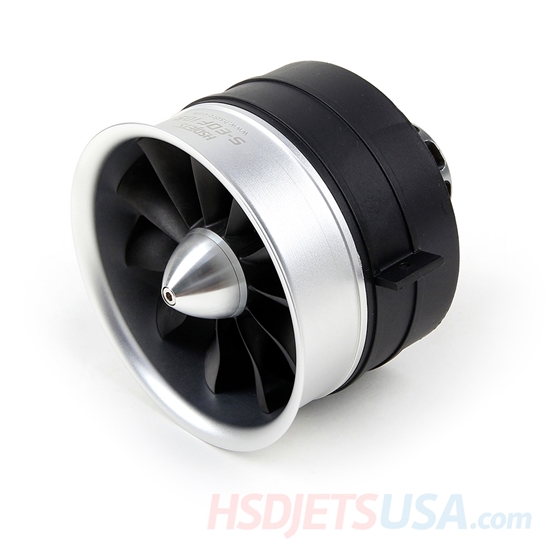 HSDJETSUSA. Product Reviews. HSDJETS SEDF 105mm Half Metal Electric