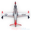 Picture of HSDJETS S-EDF 120mm HT-33 Thunderbirds Colors KIT