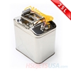 Picture of HSDJETS 25L Fuel Tank (Stainless Steel)