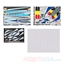 Picture of HSDJETS HF-16 Belgian Colors decal*