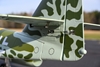 Picture of HSDJETS Double S-EDF90mm Glossy HME-262 Green Camo Colors PNP  On Sale Now!!!