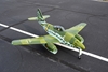 Picture of HSDJETS Double S-EDF90mm HME-262 Green Camo Colors PNP