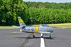 Picture of HSDJETS S-EDF120mm HF-86 Yellow ribbon Colors PNP