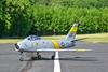Picture of HSDJETS S-EDF120mm HF-86 Yellow ribbon Colors PNP