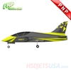 Picture of HSDJETS 2000mm SUPER VIPER FRP Turbine Triangular star Colors PNP*