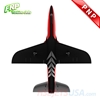 Picture of HSDJETS 2000mm SUPER VIPER FRP Turbine Red Colors PNP