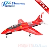 Picture of HSDJETS S-EDF 105mm Super Viper Red Colors PNP 12S Glossy
