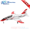 Picture of HSDJETS S-EDF 105mm Super Viper Navy Colors PNP 12S Glossy