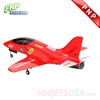 Picture of HSDJETS S-EDF 120mm 2000mm SUPER VIPER FRP Red Colors PNP*