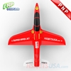 Picture of HSDJETS S-EDF 120mm 2000mm SUPER VIPER FRP Red Colors PNP*