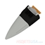 Picture of HSDJETS S-EDF 105mm HF-16 V2 black camo Colors Nose*