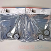 Picture of HSDJETS S-EDF90mmx4 HBY-747 Full Fuselage landing gear set WITHOUT BRAKES**