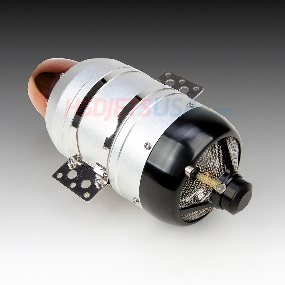 HSDJETSUSA. Product Reviews. SWH60B Turbojet engine (6KG thrust). SWH