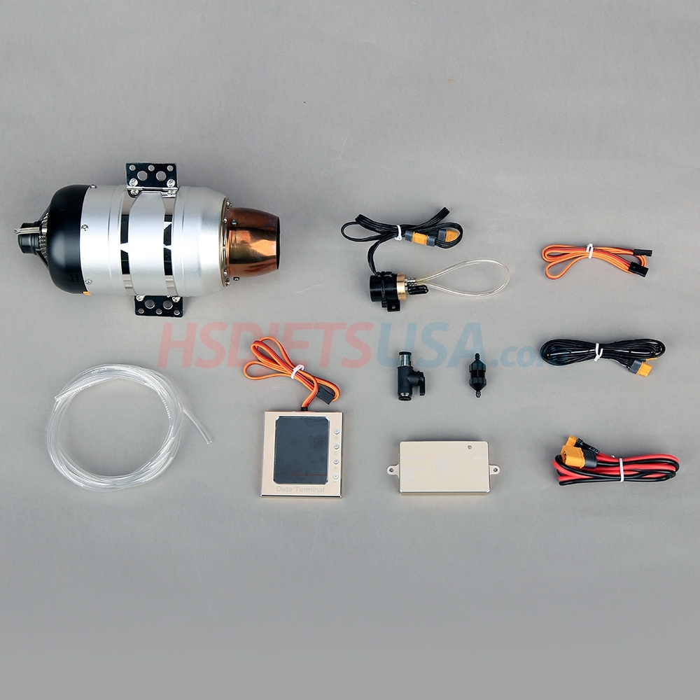 HSDJETSUSA. Product Reviews. SWH60B Turbojet engine (6KG thrust). SWH