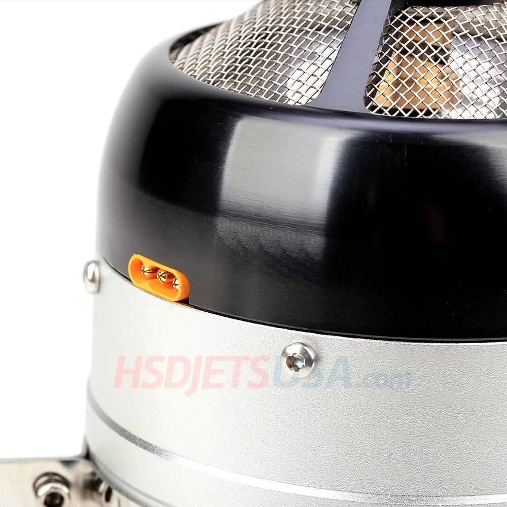 HSDJETSUSA. Product Reviews. SWH60B Turbojet engine (6KG thrust). SWH