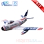 Picture of HSDJETS S-EDF 120mm HF-86 Sky Blazer Colors KIT*