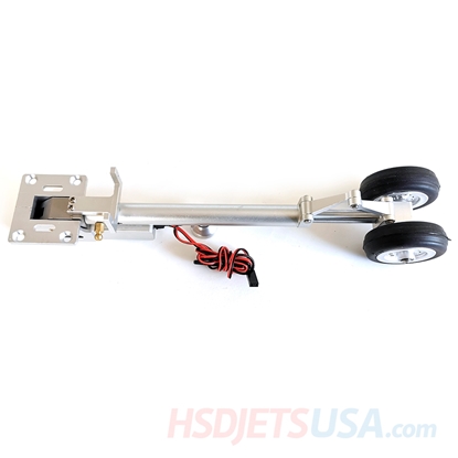 Picture of HSDJETS HT-45 Complete Front landing gear sets*