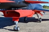 Picture of HSDJETS HJ-10 Foam Turbine Chinese Air Force (CAF) NEW (DARK BLUE) Colors PNP with Vectoring nozzle**