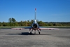 Picture of HSDJETS HJ-10 Foam Turbine Chinese Air Force (CAF) NEW (DARK BLUE) Colors PNP with Vectoring nozzle**