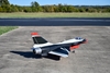 Picture of HSDJETS HJ-10 Foam Turbine Chinese Air Force (CAF) NEW (DARK BLUE) Colors PNP with Vectoring nozzle**