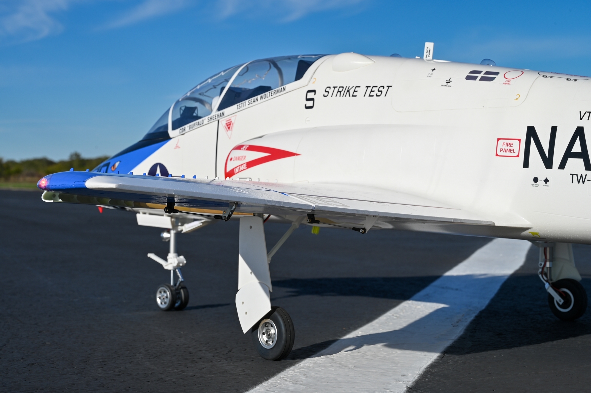 HSDJETSUSA. HSDJETS HT-45 Foam Turbine Blue Navy Colors PNP ON SALE!