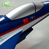 Picture of HSDJETS HJ-10 FRP (Composite) 2115mm CAF NEW (DARK BLUE) Colors PNP with 3D Vectoring nozzle and Gyro*