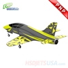 Picture of HSDJETS S-EDF120mm 2000mm SUPER VIPER FRP Triangular star Colors PNP*