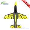 Picture of HSDJETS S-EDF120mm 2000mm SUPER VIPER FRP Triangular star Colors PNP*