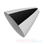 Picture of HSDJETS HF-16 V2 Red white blue Colors Nose cone*