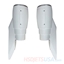 Picture of HSDJETS S-EDF90mmx4 HBY-747 KLM Colors FRP Nacelle (one only)*
