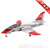Picture of HSDJETS S-EDF120mm 2000mm SUPER VIPER - 120mm EDF Navy Colors PNP