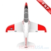 Picture of HSDJETS S-EDF120mm 2000mm SUPER VIPER - 120mm EDF Navy Colors PNP*